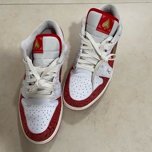 Jordan 1 Low‼️SOLD‼️